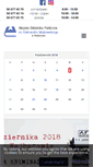 Mobile Screenshot of biblioteka.wejherowo.pl